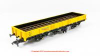 E87035 EFE Rail SPA Open Wagon number 460056 in Network Rail Yellow livery - Era 9